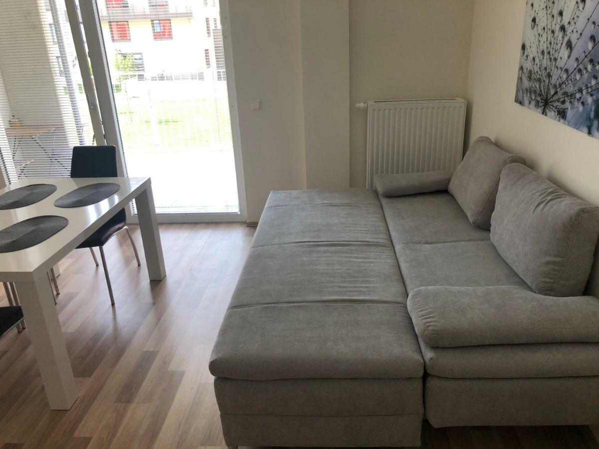 Park Hbf Ferienwohnung Apartment Vienna
