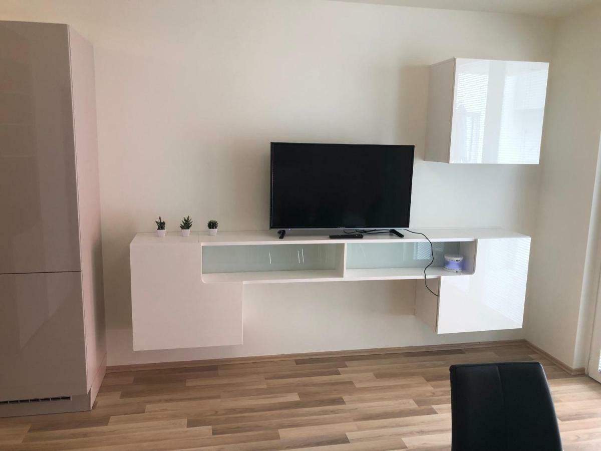 Park Hbf Ferienwohnung Apartment Vienna