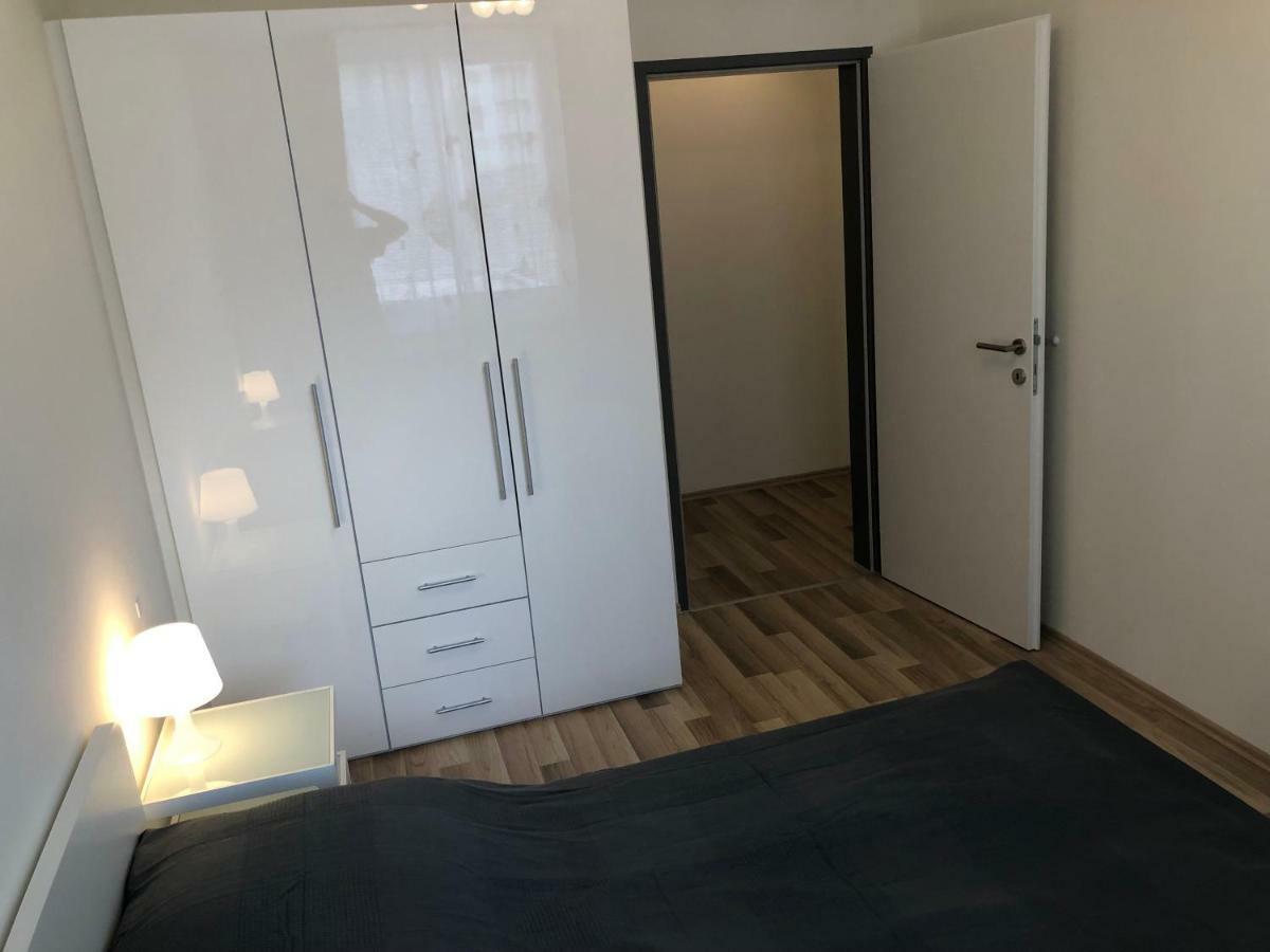 Park Hbf Ferienwohnung Appartement Vienne