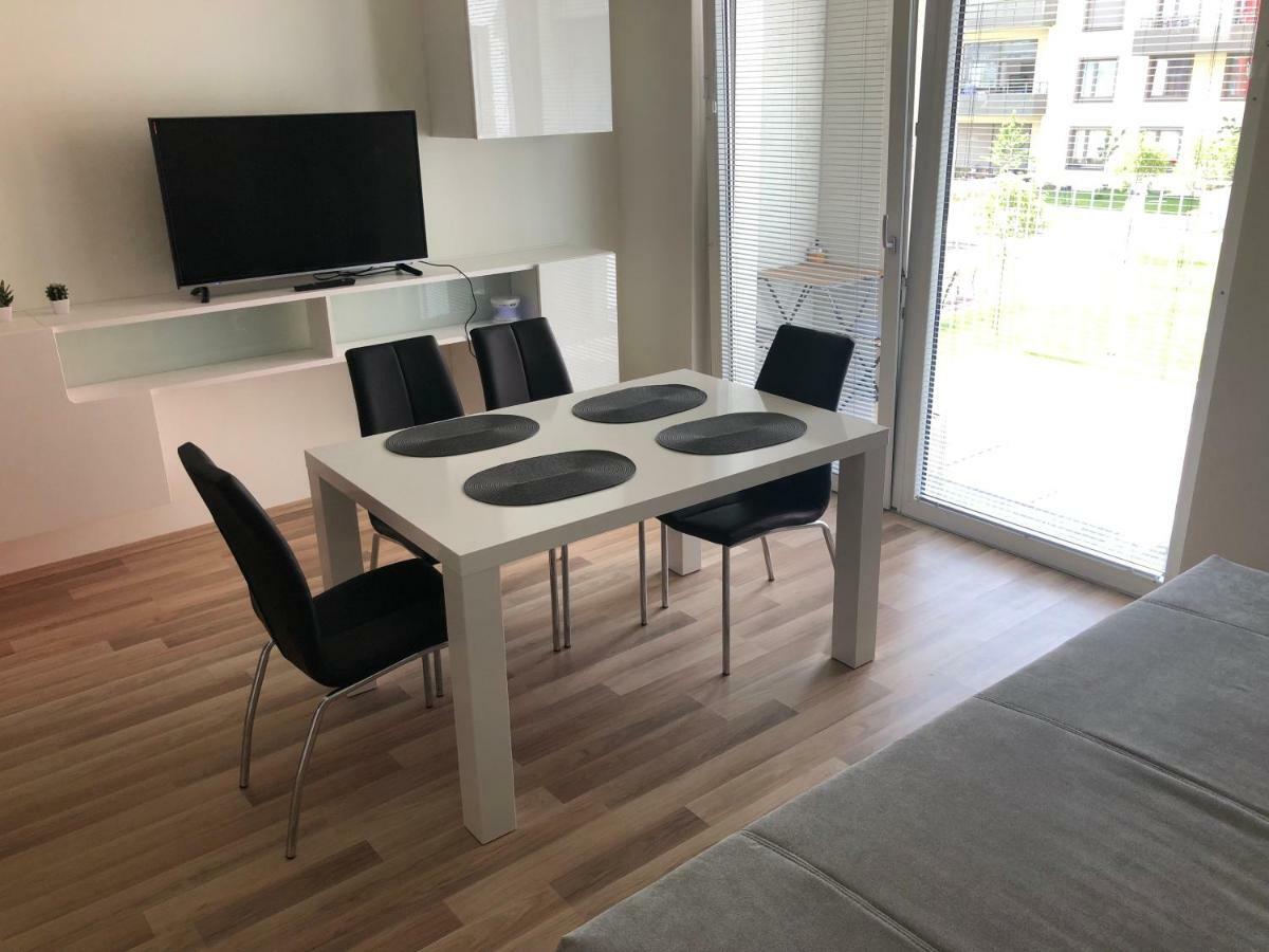 Park Hbf Ferienwohnung Appartement Vienne