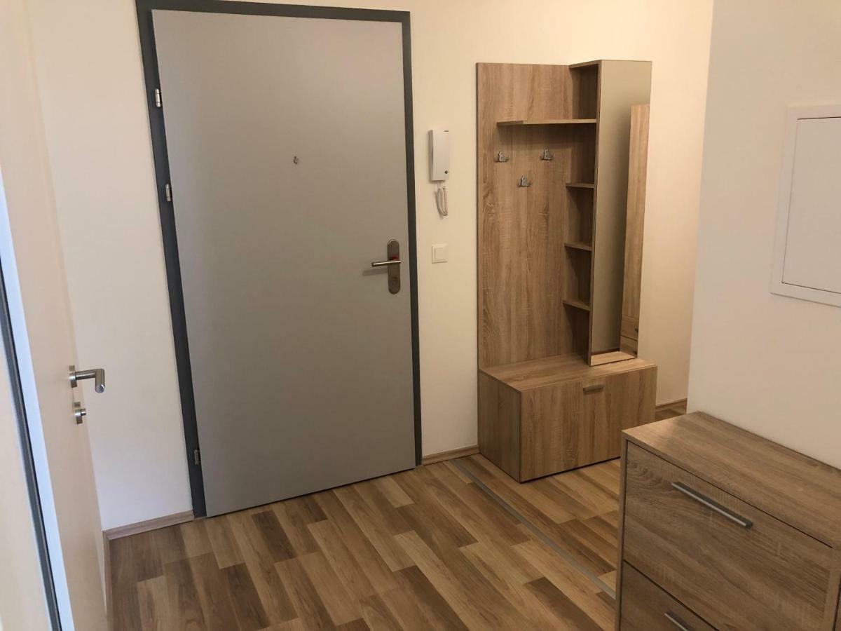 Park Hbf Ferienwohnung Vienne
