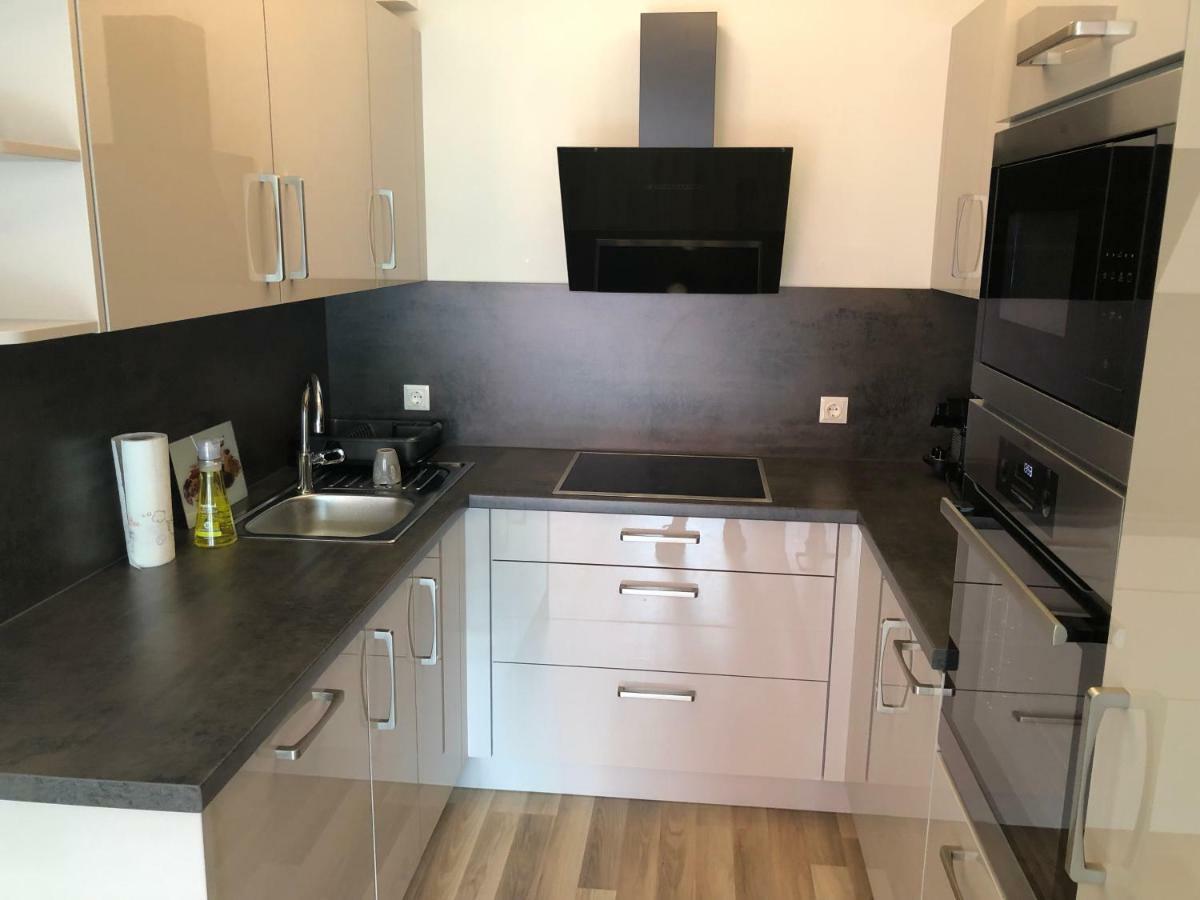 Appartement Park Hbf Ferienwohnung