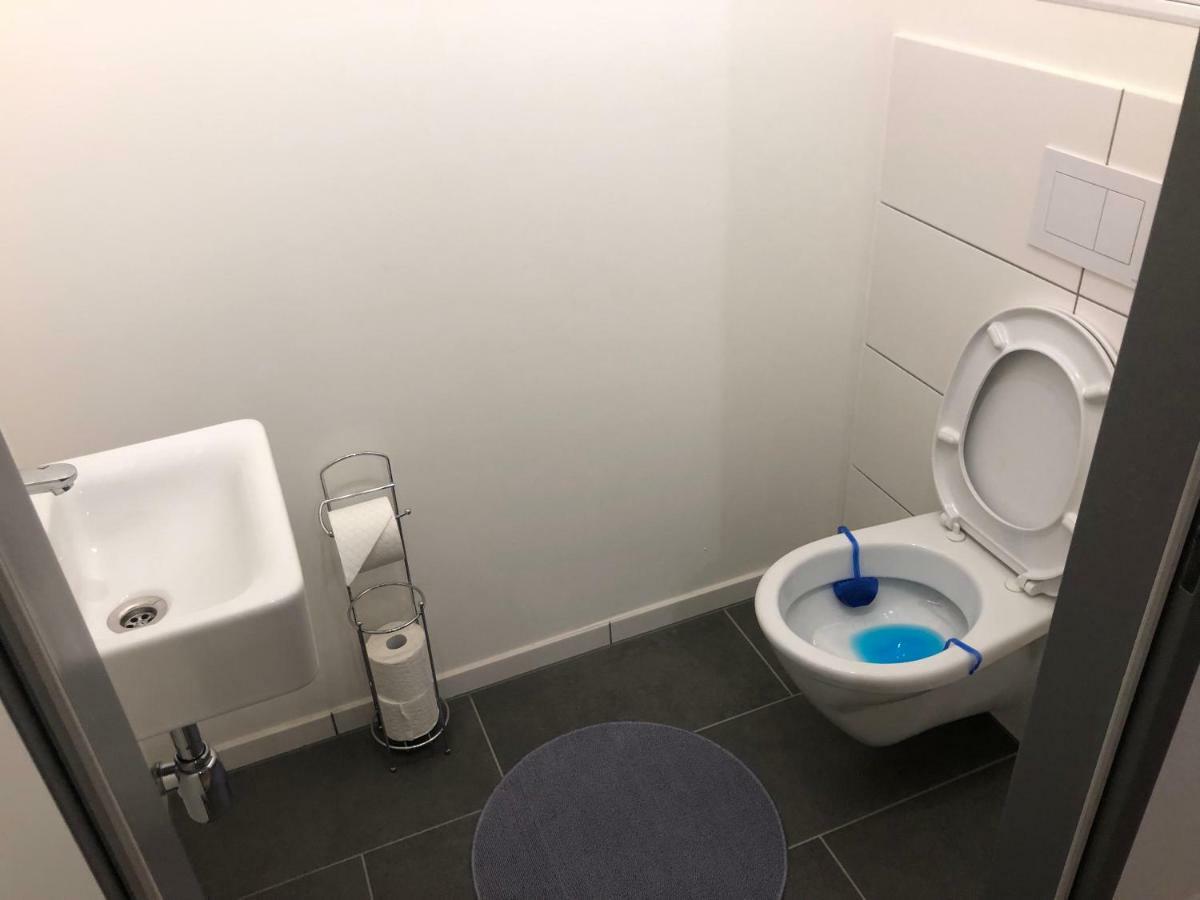 Park Hbf Ferienwohnung Appartement