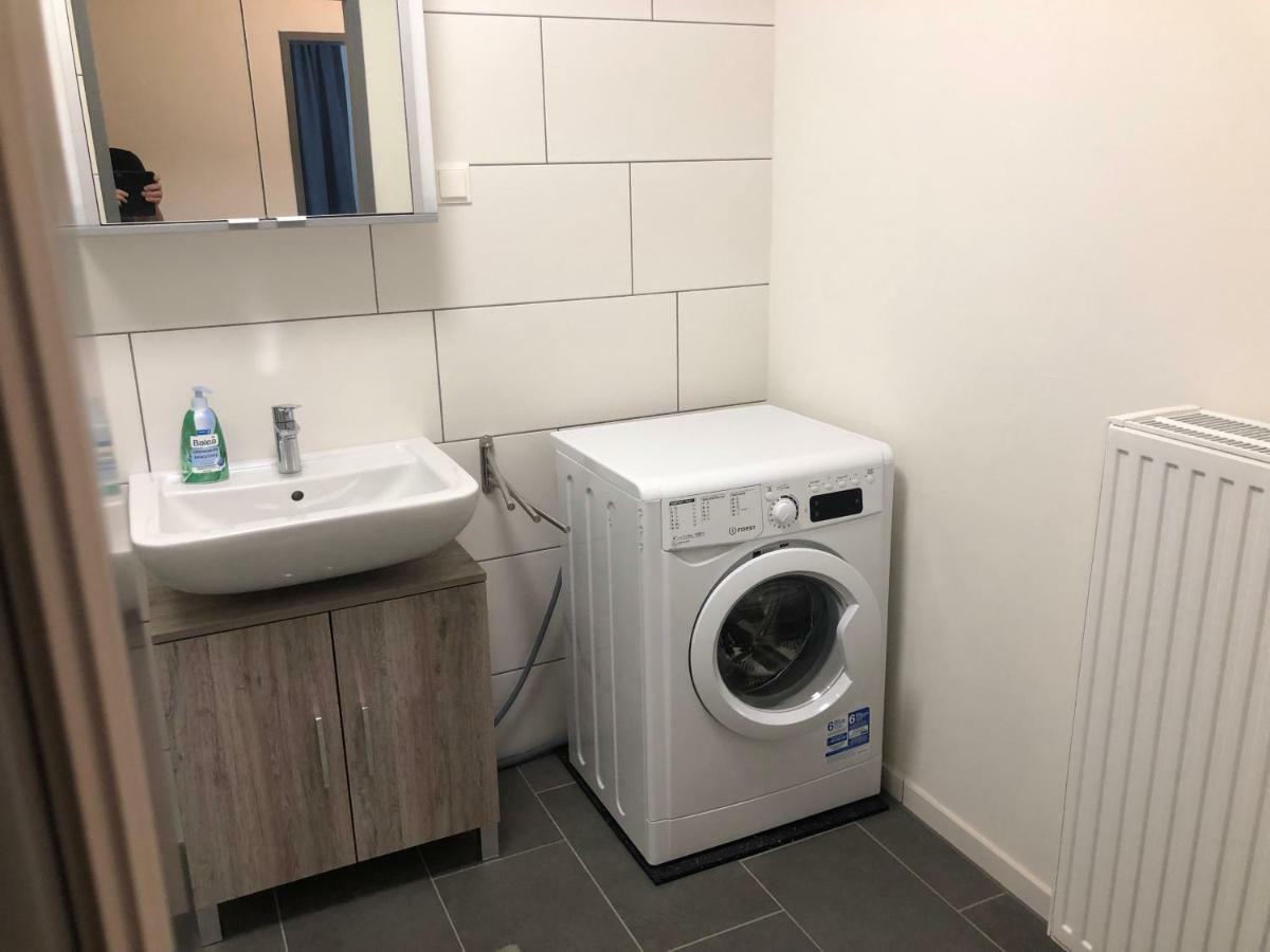 Park Hbf Ferienwohnung Appartement Vienne