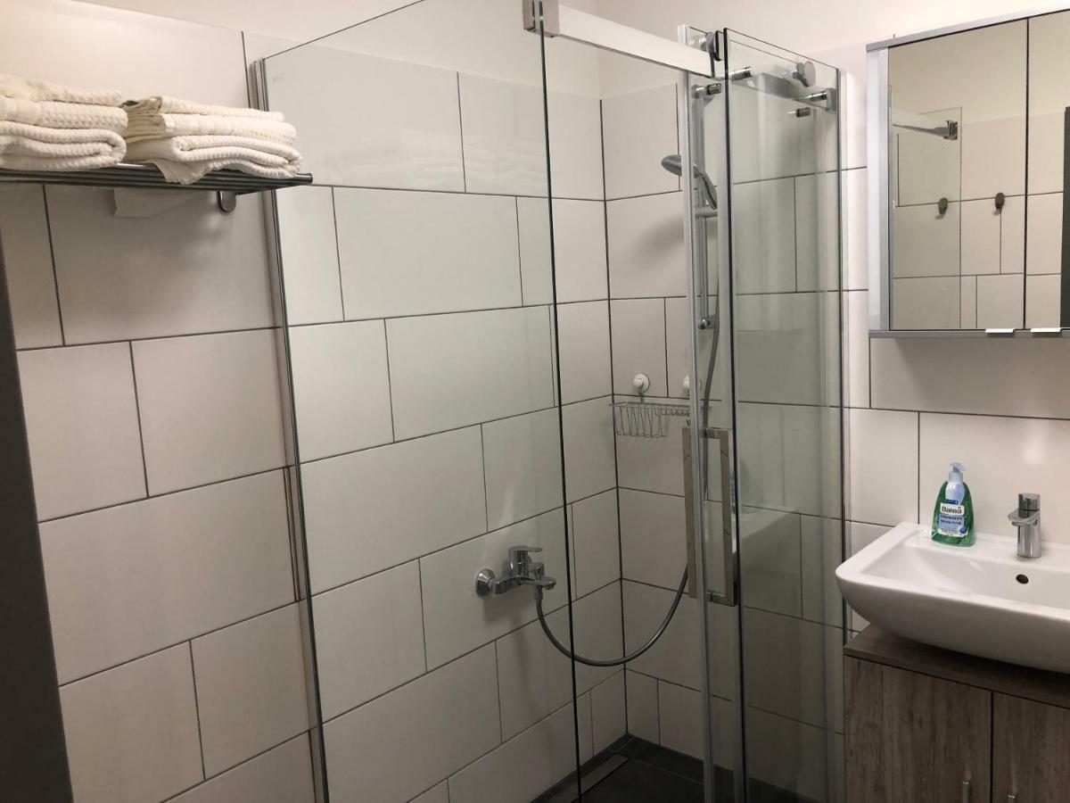 Park Hbf Ferienwohnung Appartement