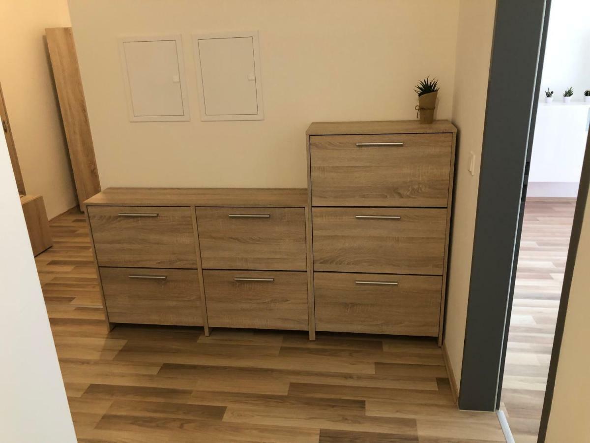 Appartement Park Hbf Ferienwohnung