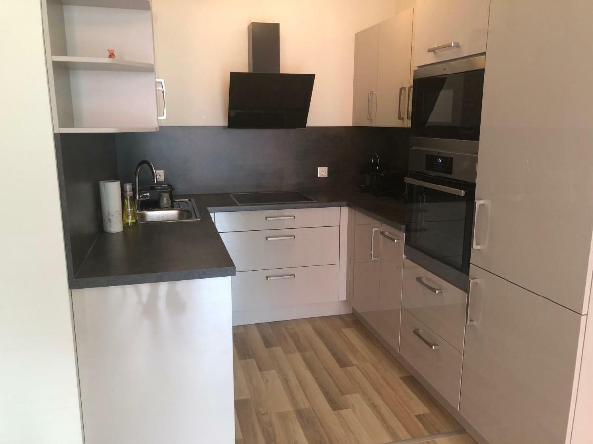 Appartement Park Hbf Ferienwohnung Vienne