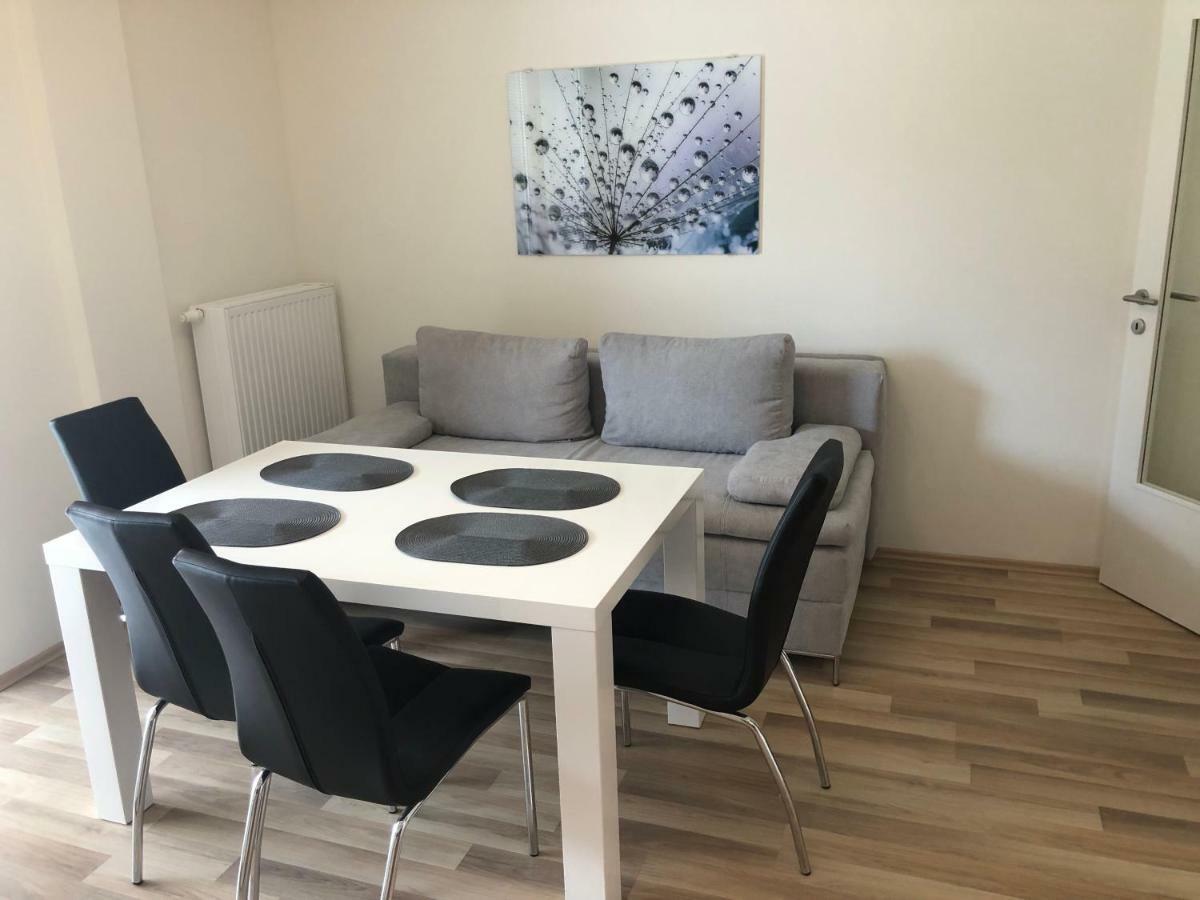 Park Hbf Ferienwohnung Appartement Vienne