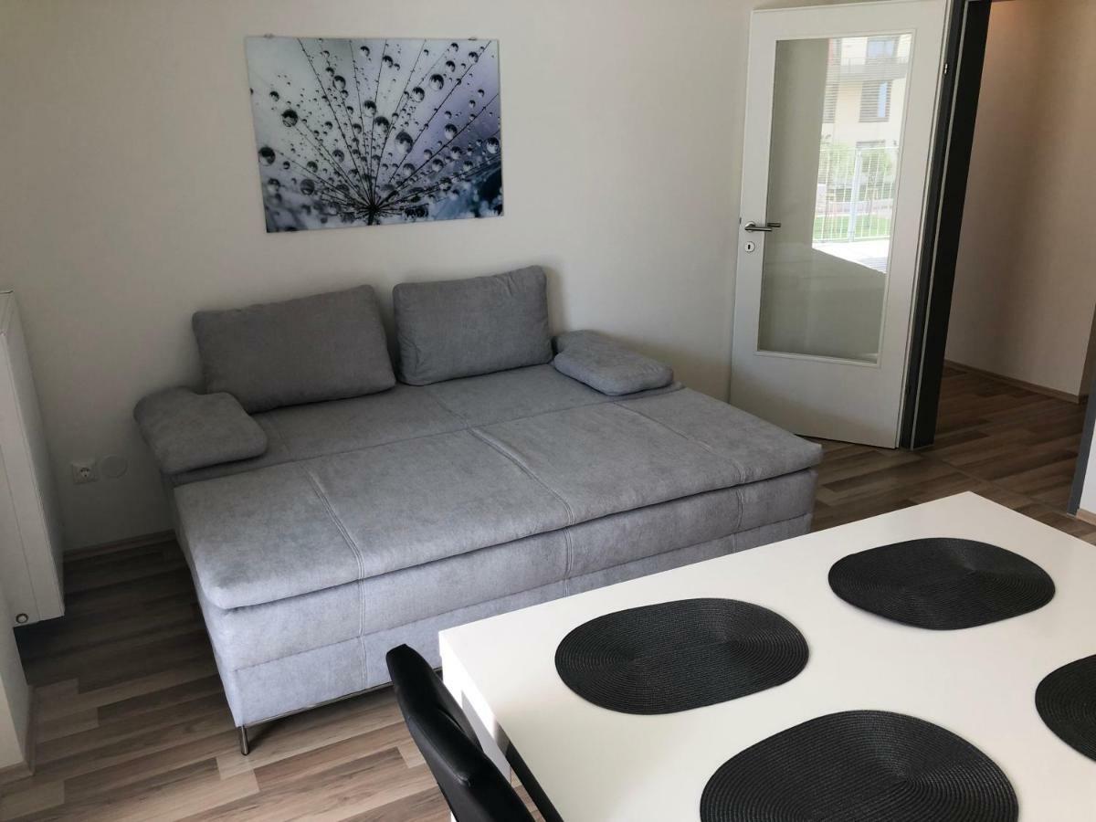 Appartement Park Hbf Ferienwohnung