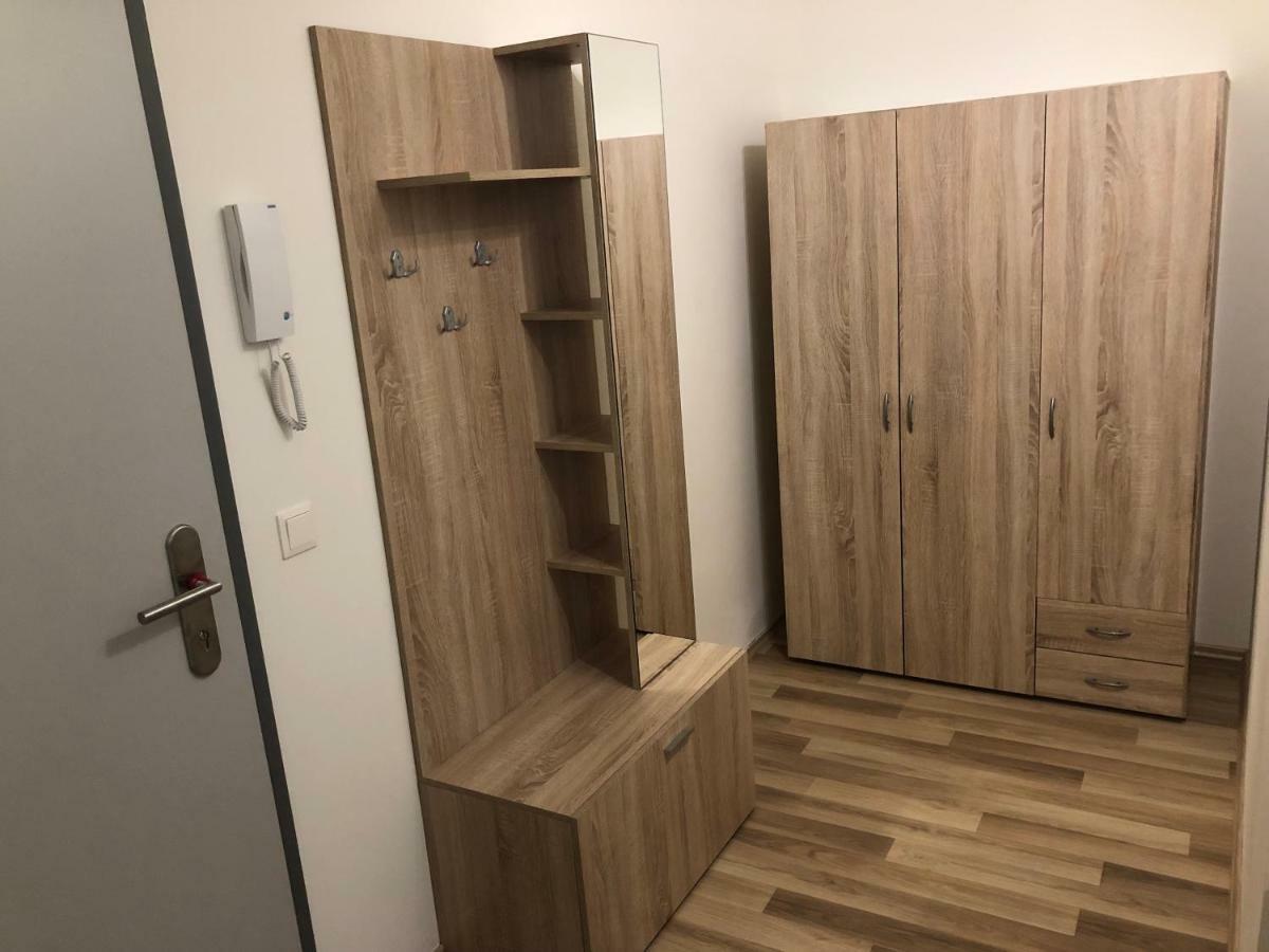 Park Hbf Ferienwohnung Appartement *